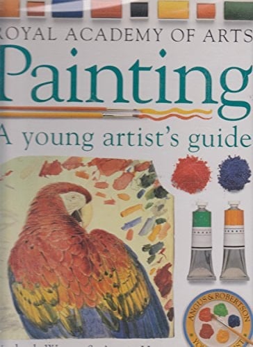 The Painting a Young Artists Guide