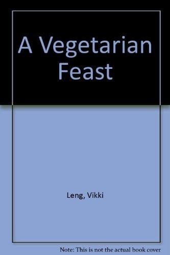 A Vegetarian Feast