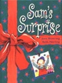 Sam's Surprise