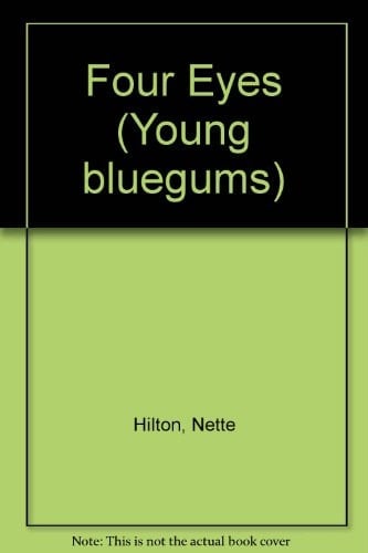 Four Eyes (Young bluegums)