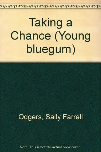 Taking a Chance (Young Bluegum)