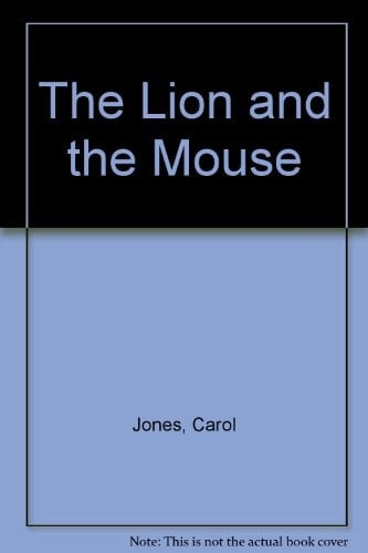 The Lion and the Mouse