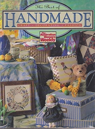 Best of Handmade