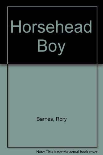 Horsehead Boy