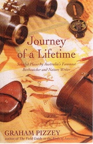 Journey of a Lifetime