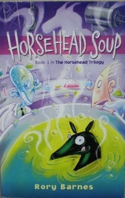 Horsehead Soup