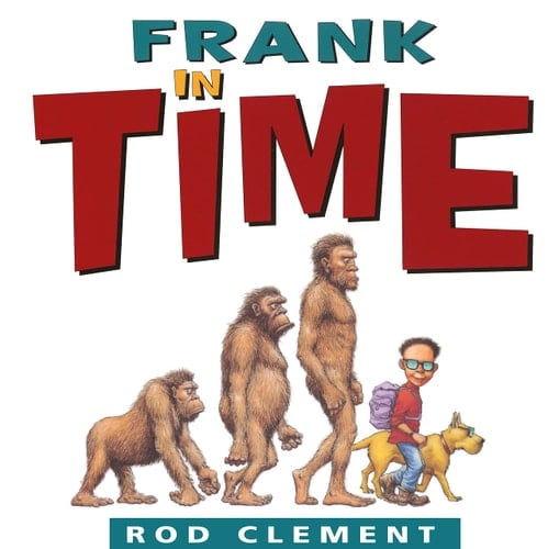 Frank in Time