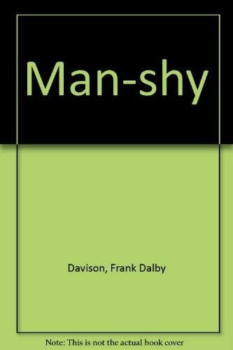 Man-shy