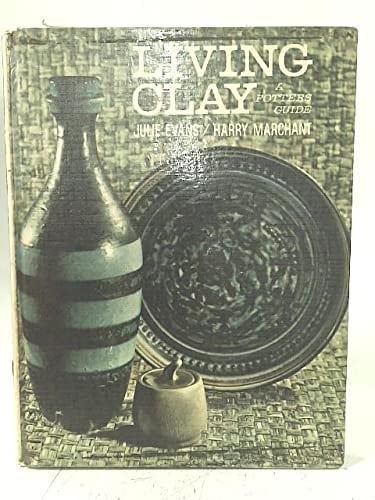 Living Clay