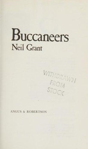 Buccaneers