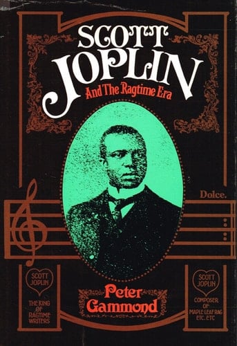 Scott Joplin and the ragtime era