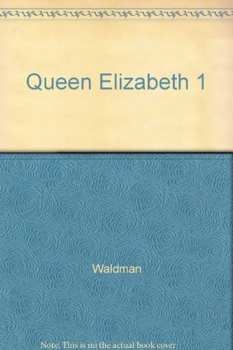 Queen Elizabeth 1