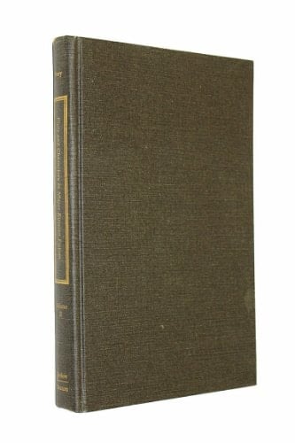 Plots and Characters in Major Russian Fiction (v. 2)