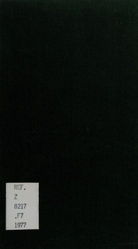 Works of Charles Darwin: An Annotated Bibliographical Handlist