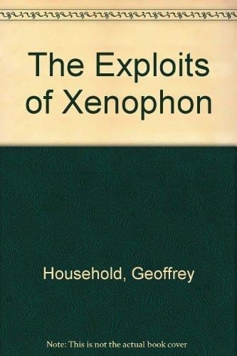 The Exploits of Xenophon