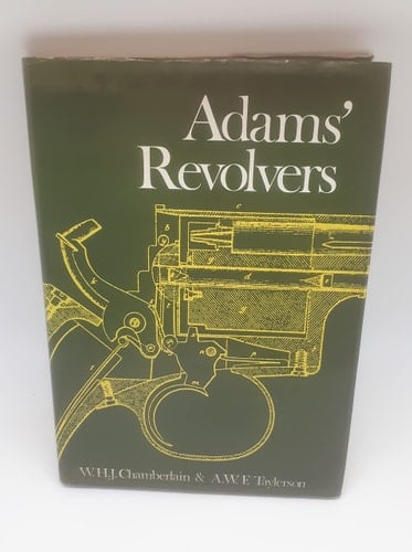 Adams' Revolvers