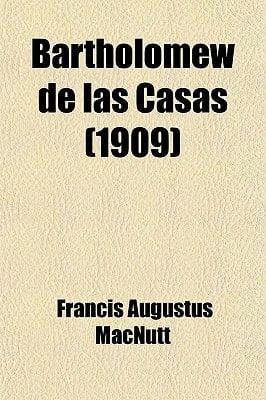 Bartholomew de Las Casas