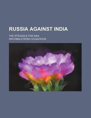 Russia Against Indi