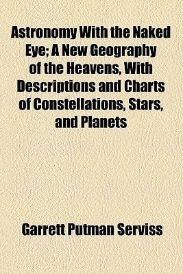Astronomy with the Naked Eye