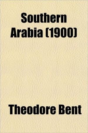 Southern Arabia