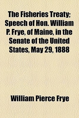 Fisheries Treaty
