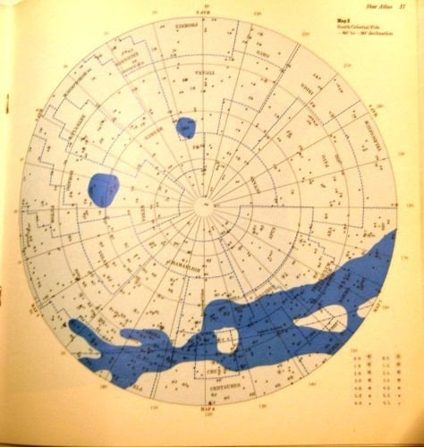 Star Atlas
