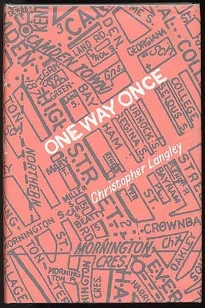 One Way Once