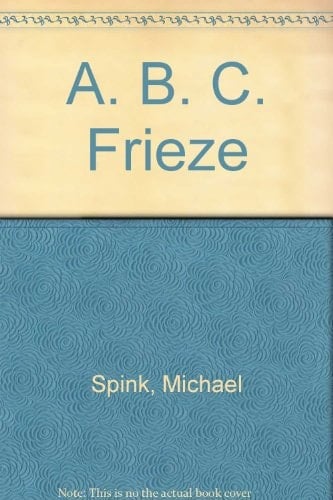 ABC FRIEZE