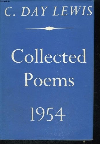 Collected Poems 1954