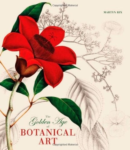 Golden Age Of Botanical Art