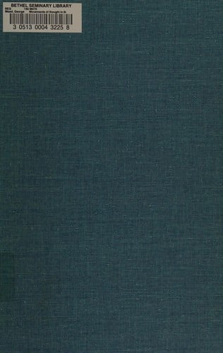 Movements of Thought in the Nineteenth Century