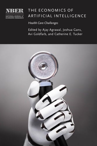 The Economics of Artificial Intelligence Health Care Challenges
