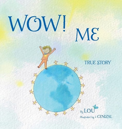 Wow! Me