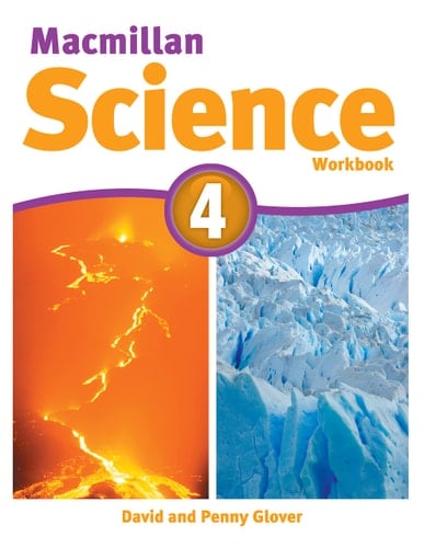 Macmillan Science