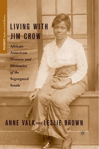 Living with Jim Crow
