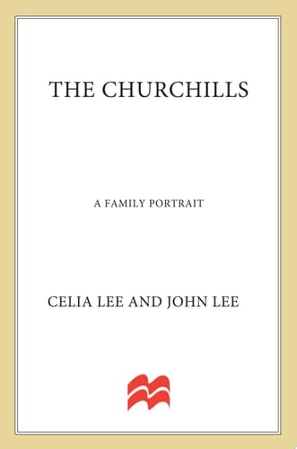 The Churchills A Family Portrait