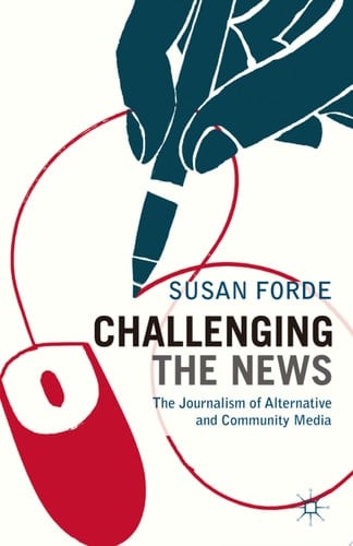 Challenging the News