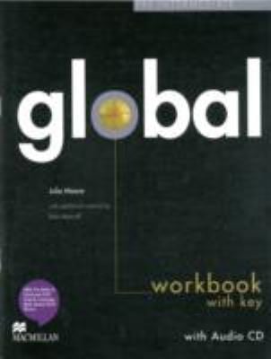 Global Preintermediate Package Students Book And Print Workbook