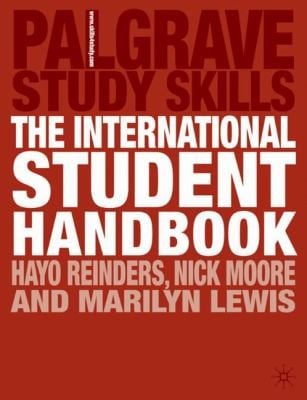 The International Student Handbook
