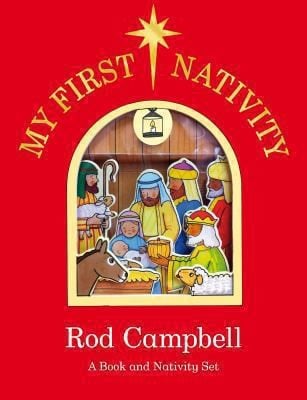 My First Nativity