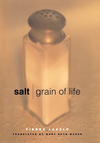 Salt Grain of Life