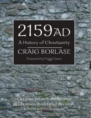 2159 Ad A History Of Christianity