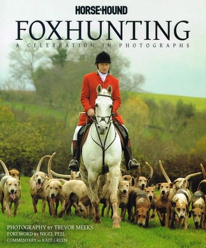Foxhunting