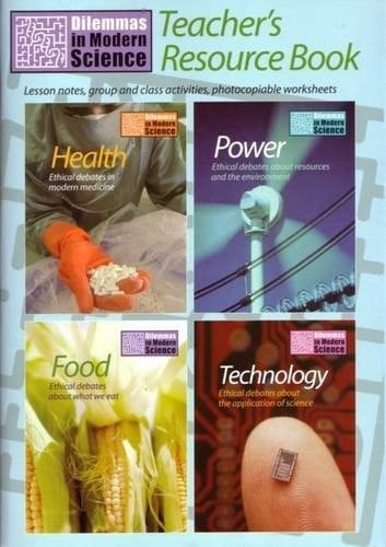 Teacher's Book