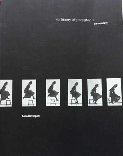 The History of Photography: An Overview