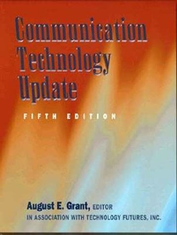Communication Technology Update