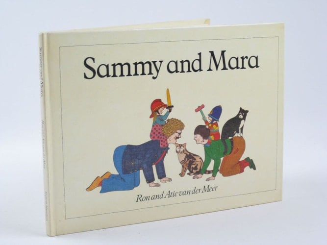 Sammy and Mara