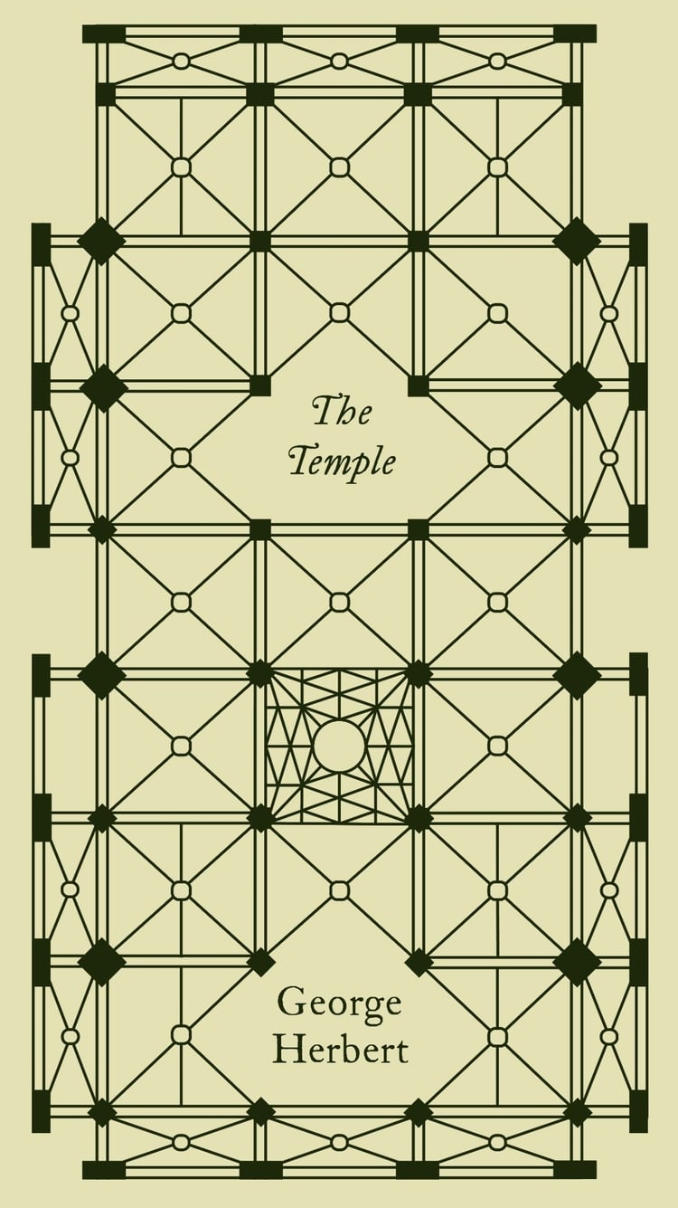 The Temple Penguin Pocket Classics