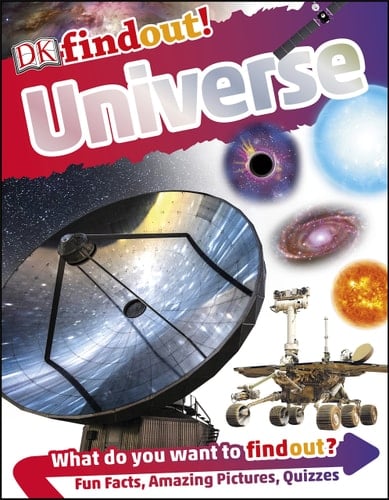 The Universe