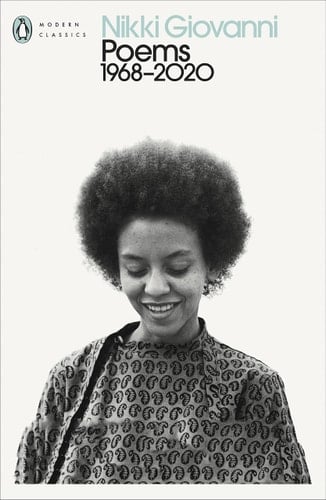 Poems 1968-2020